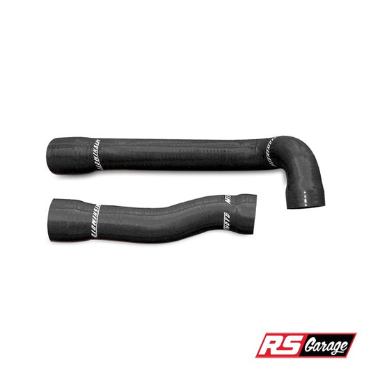 Mishimoto Silicone Radiator Hoses Black 2001-2006 BMW E46 M3 S54