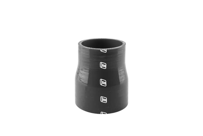 TS-HR250300-BK Turbosmart Hose Reducer 2.50-3.00" - Black TS-HR250300-BK