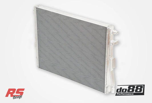 Do88 BMW M2/M3/M4 S58 (G80/G82/G87) Radiator for Front Mount Intercooler