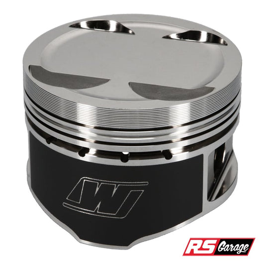 Wiseco Forged Pistons Toyota MR2 SW20 Celica AllTrac 3SGTE Gen 2 / 3 87mm +1.0mm -6 cc 9.0:1