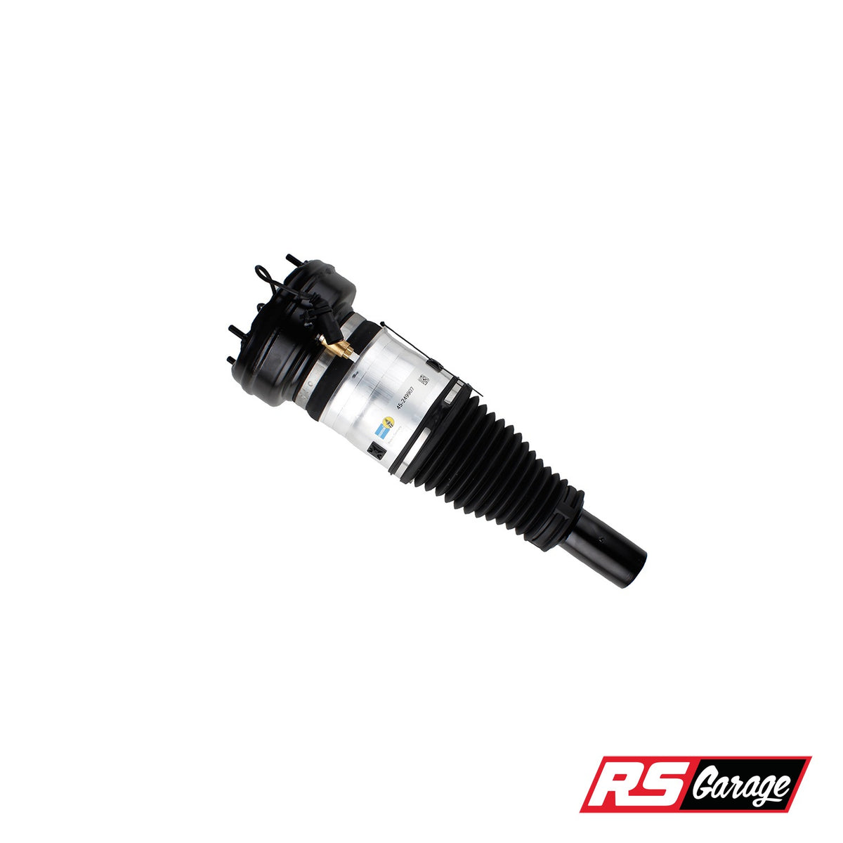 Bilstein B4 Replacement 15-19 Porsche Macan Front Air Suspension Strut