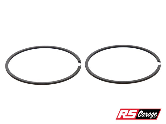Wiseco 56.00 MM Ring Set - Nod Iron Phos Coated