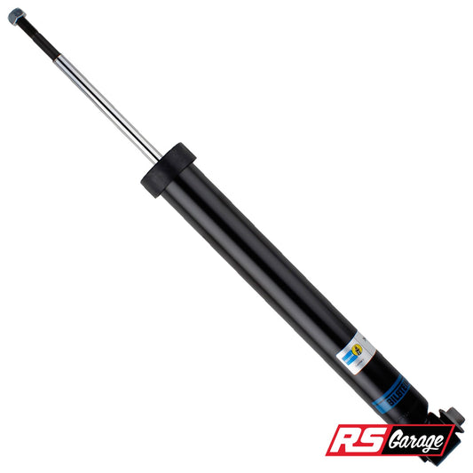 Bilstein B4 Replacement 03-12 Land Rover Range Rover w/o Elec Susp Rear Air Spring w/ Monotube Shock