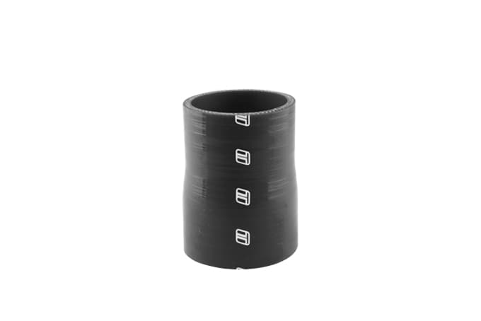 TS-HR250275-BK Turbosmart Hose Reducer 2.50-2.75" - Black TS-HR250275-BK