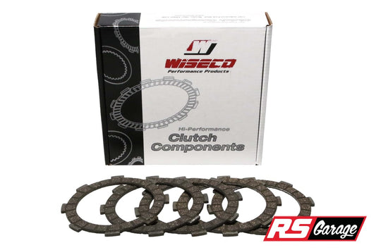Wiseco Clutch Fiber Kit - 5 Fiber