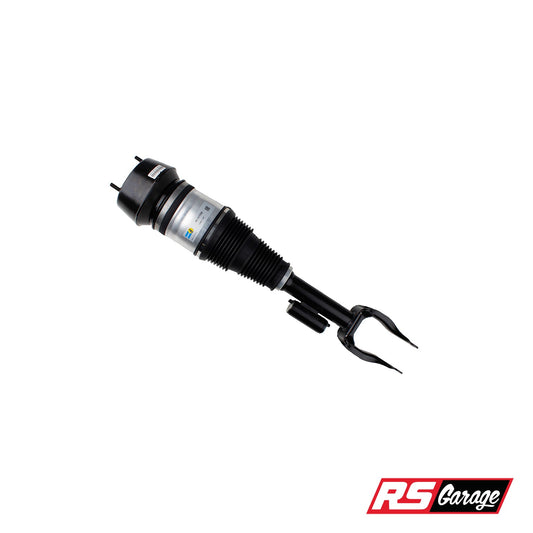 Bilstein B4 OE Replacement 12-15 Mercedes-Benz ML350 Front Left Air Suspension Spring