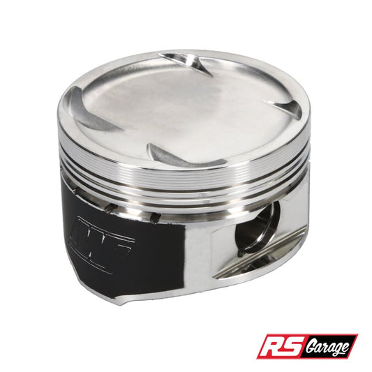 Wiseco Forged Pistons Honda Prelude VTEC 93-01 H22A1 H22A4 89mm +2.0mm -14 cc 8.8:1