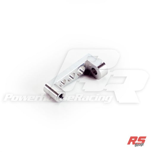 PHR Fuel Rail Bracket for PHR Fuel Rail for 2JZ-GTE -For turbo 2JZ motors, both non-VVT-i and VVT-i - Sold individually