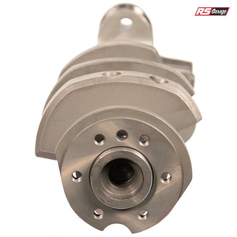 Manley Crankshaft 4340 Bbc 454 4.250
