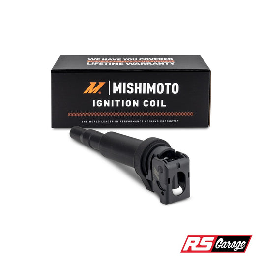 Mishimoto 11-15 BMW 550i 4.4L Ignition Coil