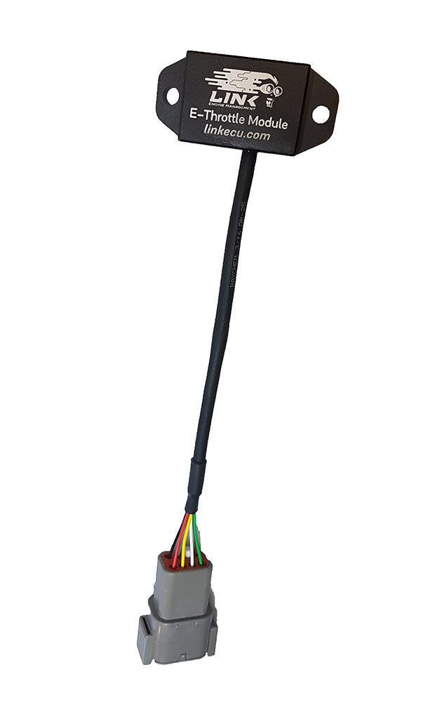 115-1000 Link E-Throttle (Ret)