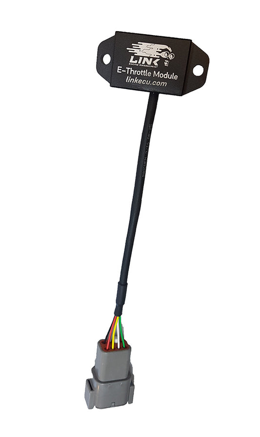 115-1000 Link E-Throttle (Ret)