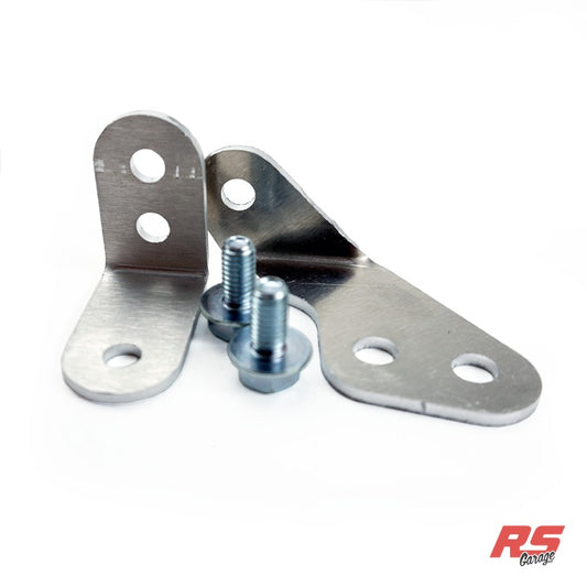PHR Power Steering Tank Bracket Kit for Supra/SC300