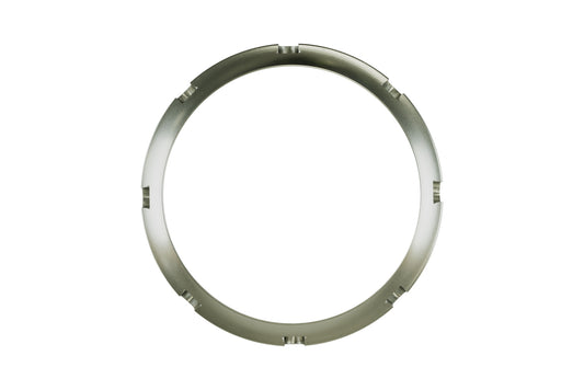 TS-0207-3010 Turbosmart BOV PowerPort Collar Silver