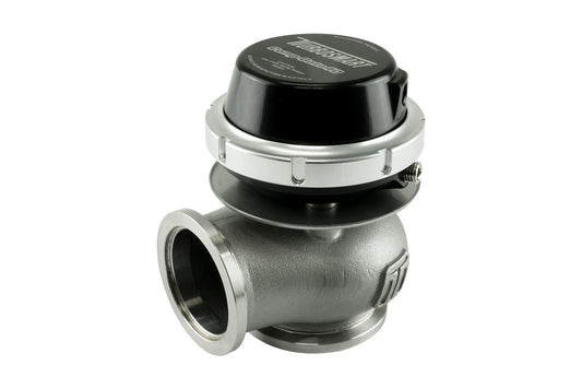 TS-0505-1006 Turbosmart Gen4 WG40 CompGate Comp-Gate 40 External Wastegate 40mm 7 PSI BLACK TS-0505-1006