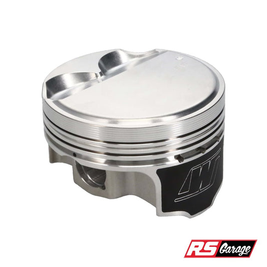 Wiseco Volks 2.0 9A 16V Dome +4CC Nitrous 83.5