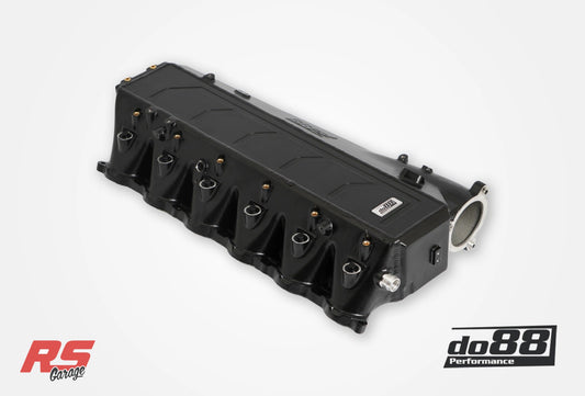 Do88 BMW G-Series B58 Gen 2/Toyota GR Supra MK5 (A90) Charge Cooler Manifold