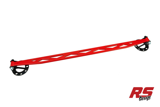 HPS Red Front Strut Tower Brace 2010-2014 Acura Tsx 3.5L V6