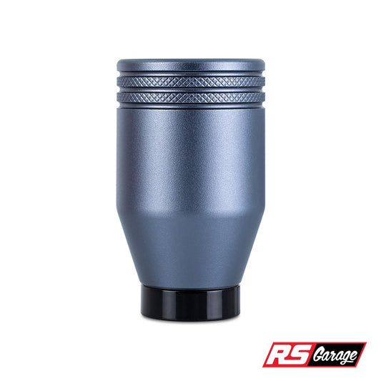 Mishimoto 2022+ Subaru WRX Shift Knob Gunmetal on Black