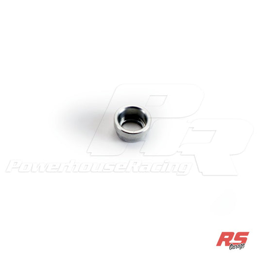PHR Injector Bosses for 2JZ-GE -For non-turbo motor with early version manifold (1996 and earlier) - Adapts manifold to