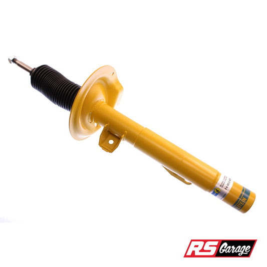 Bilstein B6 1995 BMW 740i Base Front Left 36mm Monotube Strut Assembly
