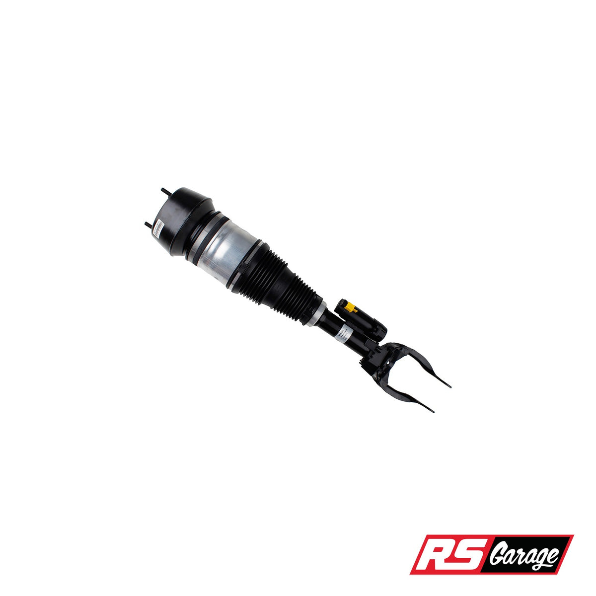 Bilstein B4 Mercedes-Benz 13-16 GL350 Replacement Front Right Air Strut (w/ Electronic Suspension)