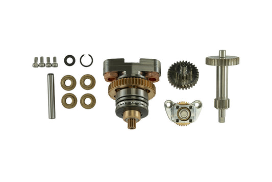 TS-0550-3122 Turbosmart GenV eGate Gear Train Replacment