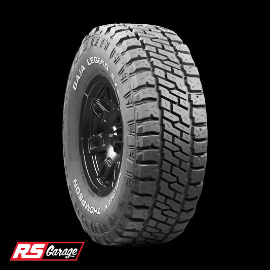 Mickey Thompson Baja Legend EXP Tire - LT265/70R17 121/118Q E 90000119686