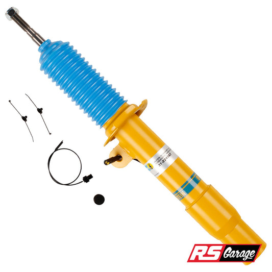 Bilstein B6 (DampTronic) 08-12 BMW M3 v8 4.0L Front Right 36mm Monotube Strut Assembly