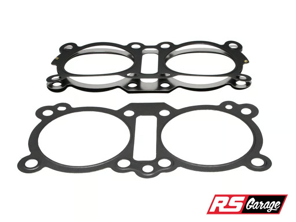 Wiseco TopEnd Gasket Kit Honda 650NT Hawk