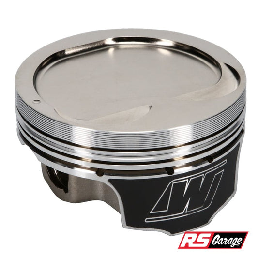 Wiseco Nissan VQ37 1.198" Ch -15.5CC R/Dome 9:1