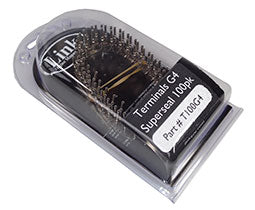101-0121 Link T100G4 - 100 Pack Of Terminals