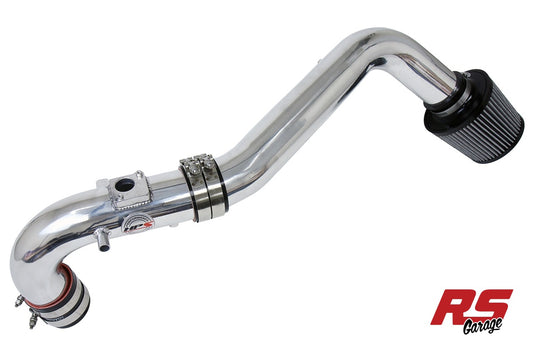 HPS Polished 837 Series Performance Air Intake 2011-2016 Scion tC 2.5L Converts to Shortram Intake