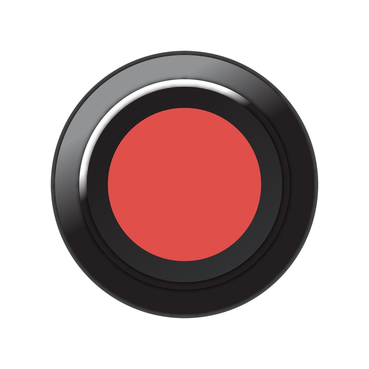 101-0242 Link CAN Keypad Insert - Red