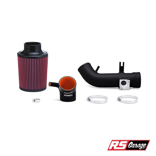 Mishimoto Performance Air Intake Black Honda Civic Si 06-11 K20Z3