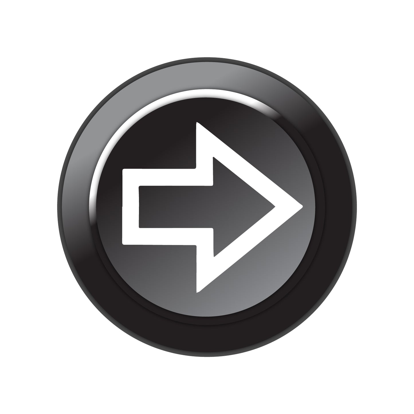 101-0276 Link CAN Keypad Insert - Arrow