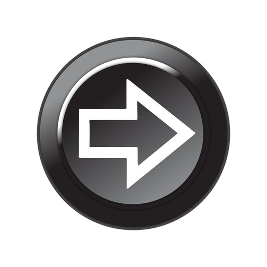 101-0276 Link CAN Keypad Insert - Arrow