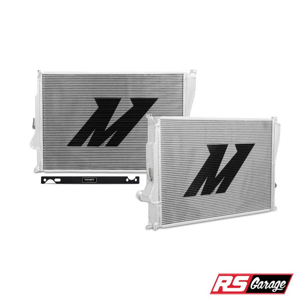 Mishimoto BMW E46 M3 Performance Aluminum Radiator