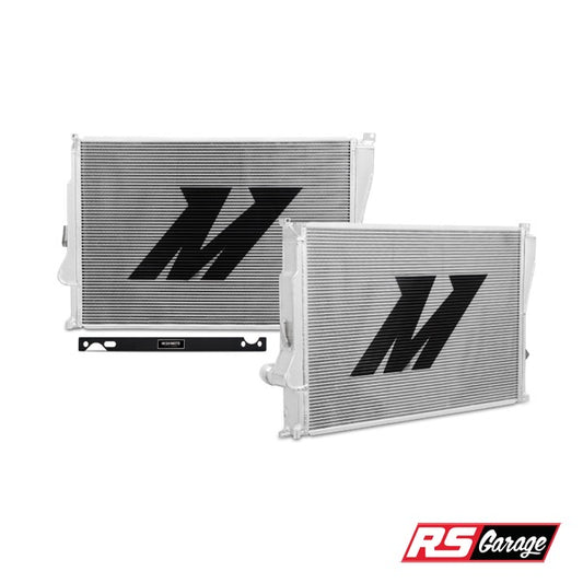 Mishimoto BMW E46 M3 Performance Aluminum Radiator