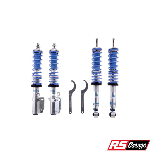 Bilstein B16 1989 Porsche 911 Carrera 4 Front and Rear Suspension Kit