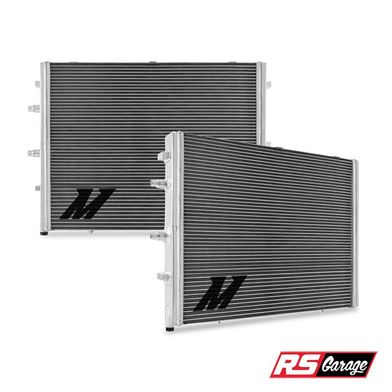 Mishimoto 2015+ BMW F8X M3/M4 Performance Heat Exchanger