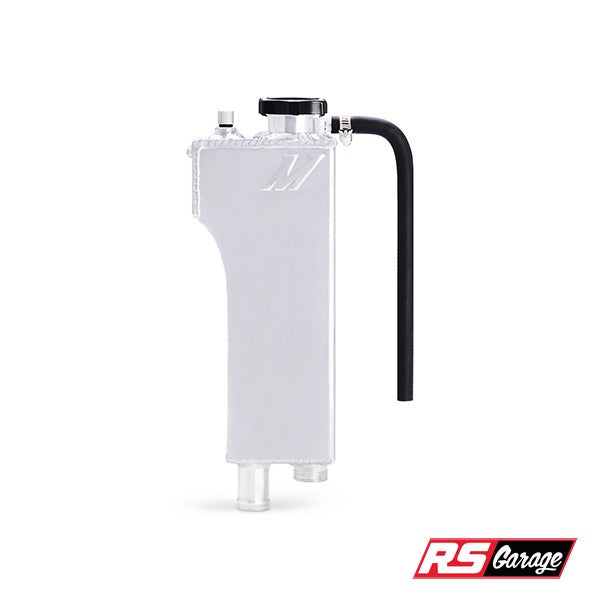 Mishimoto Aluminum Coolant Expansion Tank Polished BMW E36 M3 95-99 328 96-98