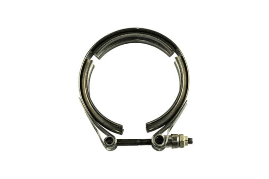 TS-0555-3003 Turbosmart Gen V WG60 inlet V-Band Clamp For Power-Gate 60mm External Wastegate