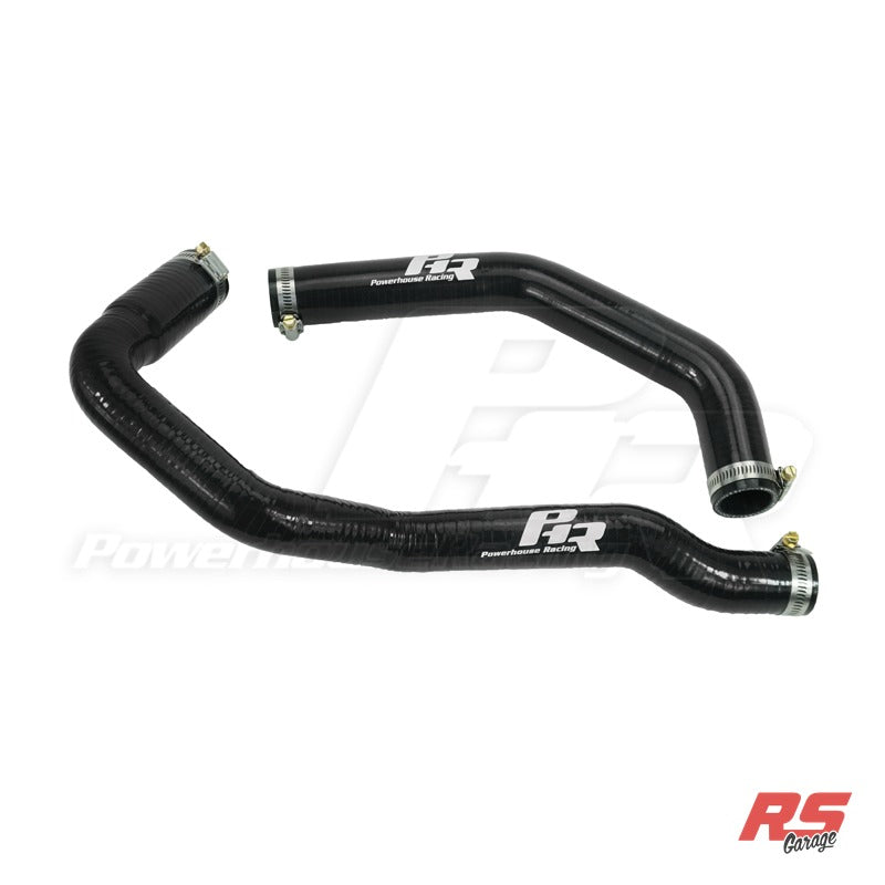 PHR Silicone Radiator Hose Kit for Supra, 2JZ-GTE (Upper and Lower)