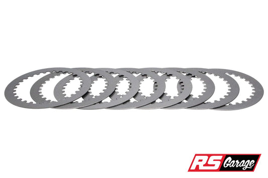 Wiseco Clutch Plate Kit - 8 Steel