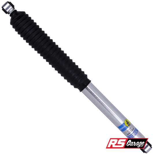 Bilstein 5100 Series 13-18 &19-22 RAM 3500 4WD w/ Coil Spring Rr 0-1in Lift Height Shock Absorber