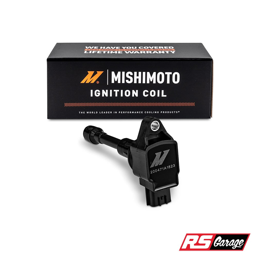 Mishimoto 07-15 Nissan Altima 2.5L Ignition Coil