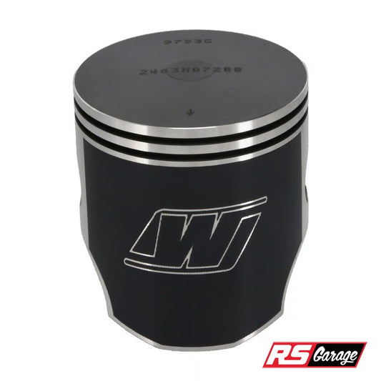 Wiseco Ski-Doo 593 SDI/600 Ho Etc '03-17 2834KD