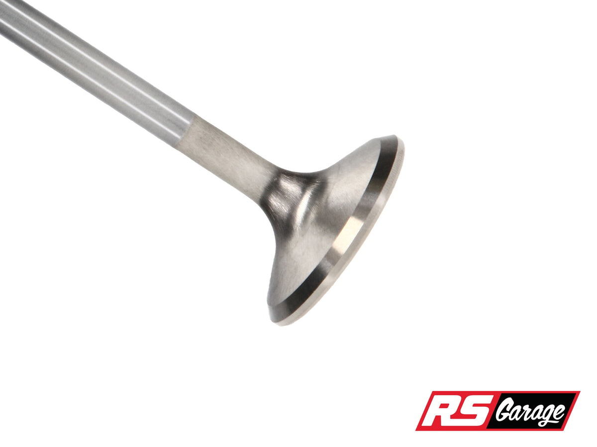 Manley Race Series Valves Dish Exhaust 29mm STD Supra 2JZ-GTE 2JZ-GE
