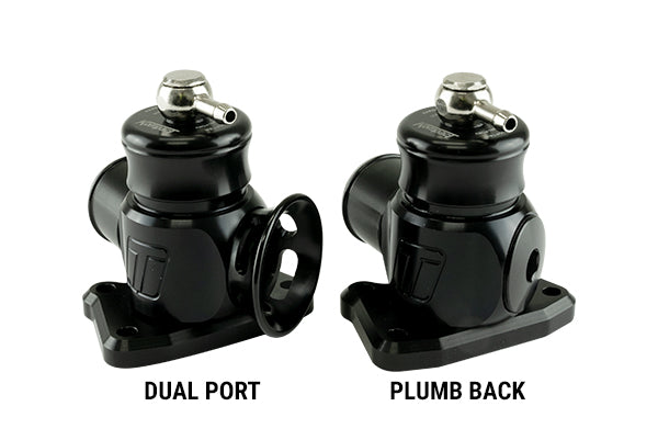 TS-0203-1033 Turbosmart BOV Kompact Dual Port Hyundai i20N